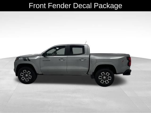 New 2026 Chevrolet Colorado Z71 w/ Technology Package AWD/4WD image 5