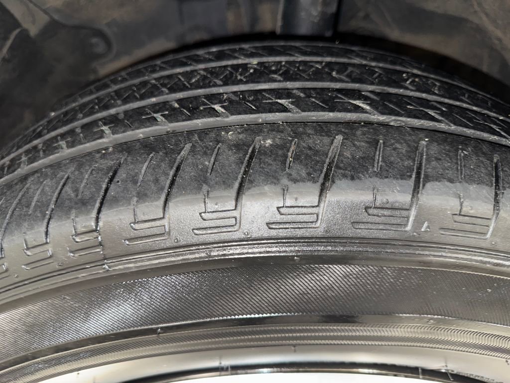 Used 2024 Honda CR-V LX image 11