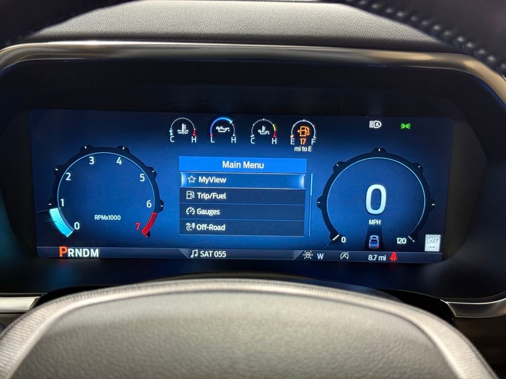 New 2025 Ford F150 Platinum w/ FX4 Off-Road Package AWD/4WD image 37