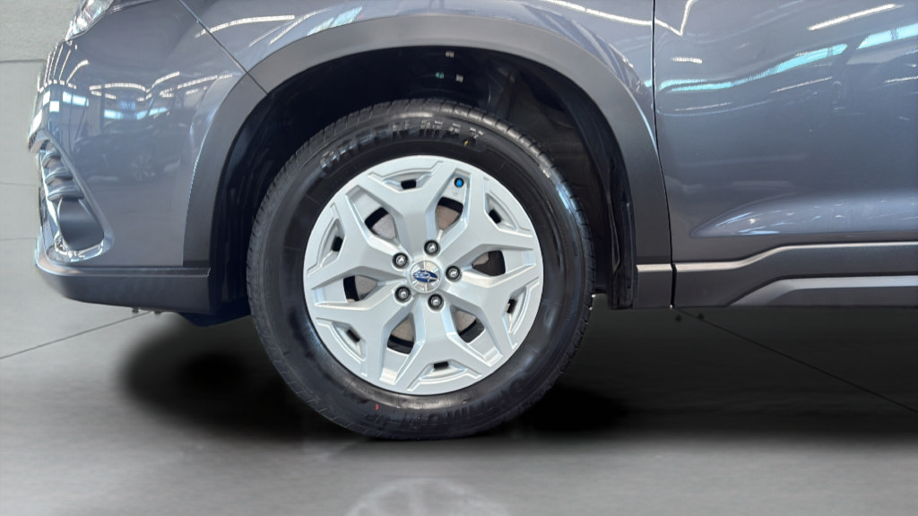 Certified 2023 Subaru Forester AWD/4WD image 26