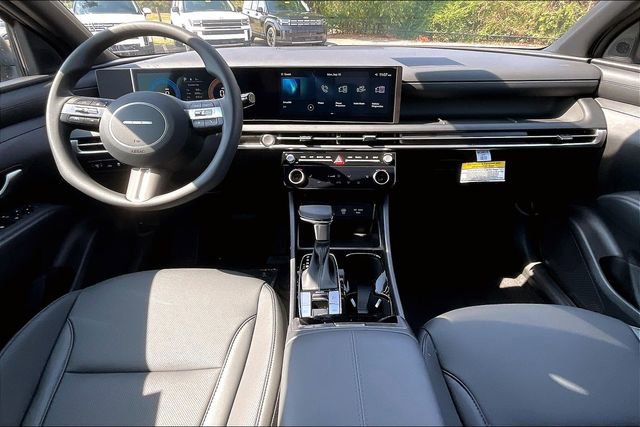 New 2026 Hyundai Santa Cruz SEL image 5