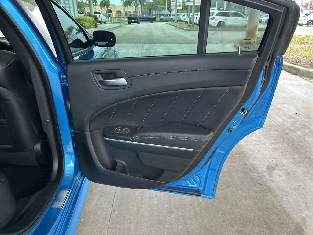 Used 2023 Dodge Charger Scat Pack w/ Plus Group image 33