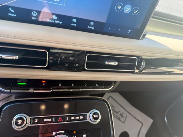Certified 2022 Lincoln Nautilus FWD w/ Premium Package image 30