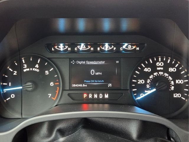 Used 2019 Ford F150 XL w/ Equipment Group 101A Mid RWD image 33