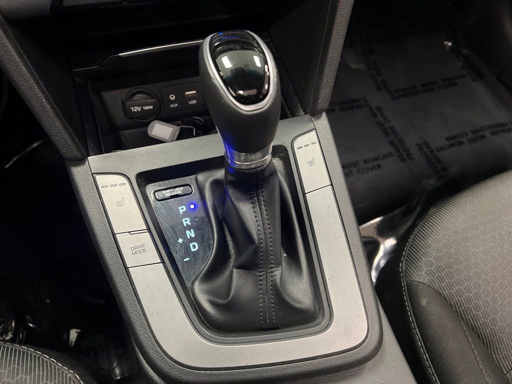 Used 2017 Hyundai Elantra Value Edition image 26