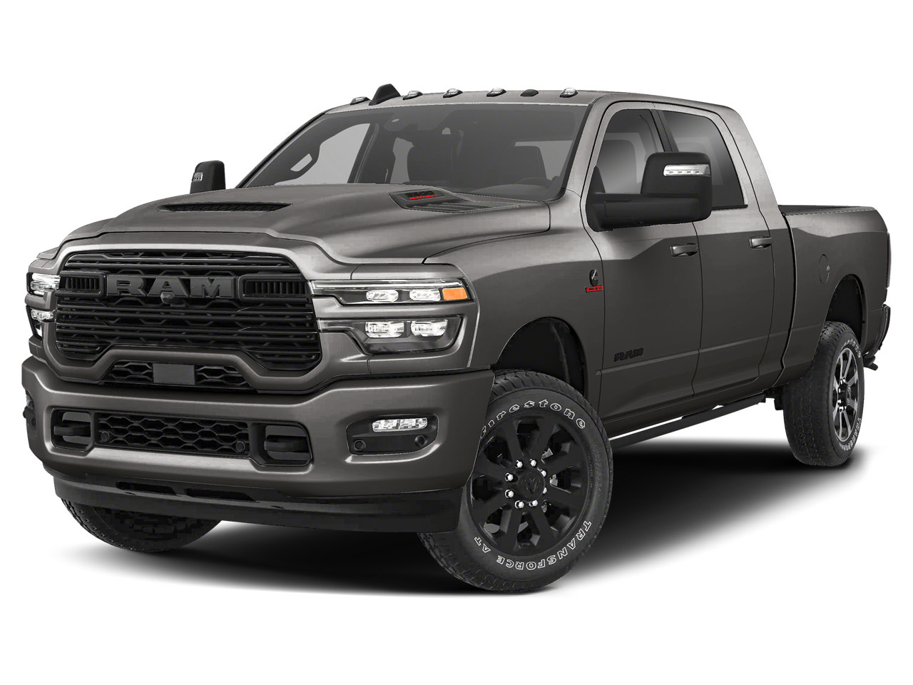 New 2026 RAM 2500 Laramie w/ Night Edition AWD/4WD image 32