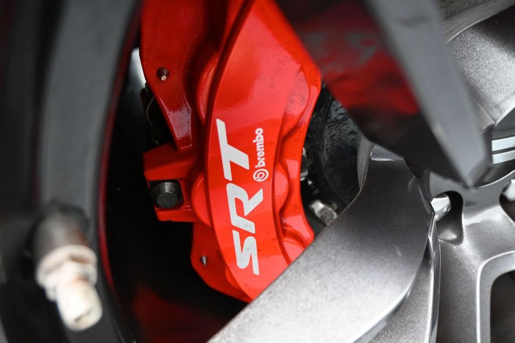 Used 2022 Dodge Charger Scat Pack RWD image 29