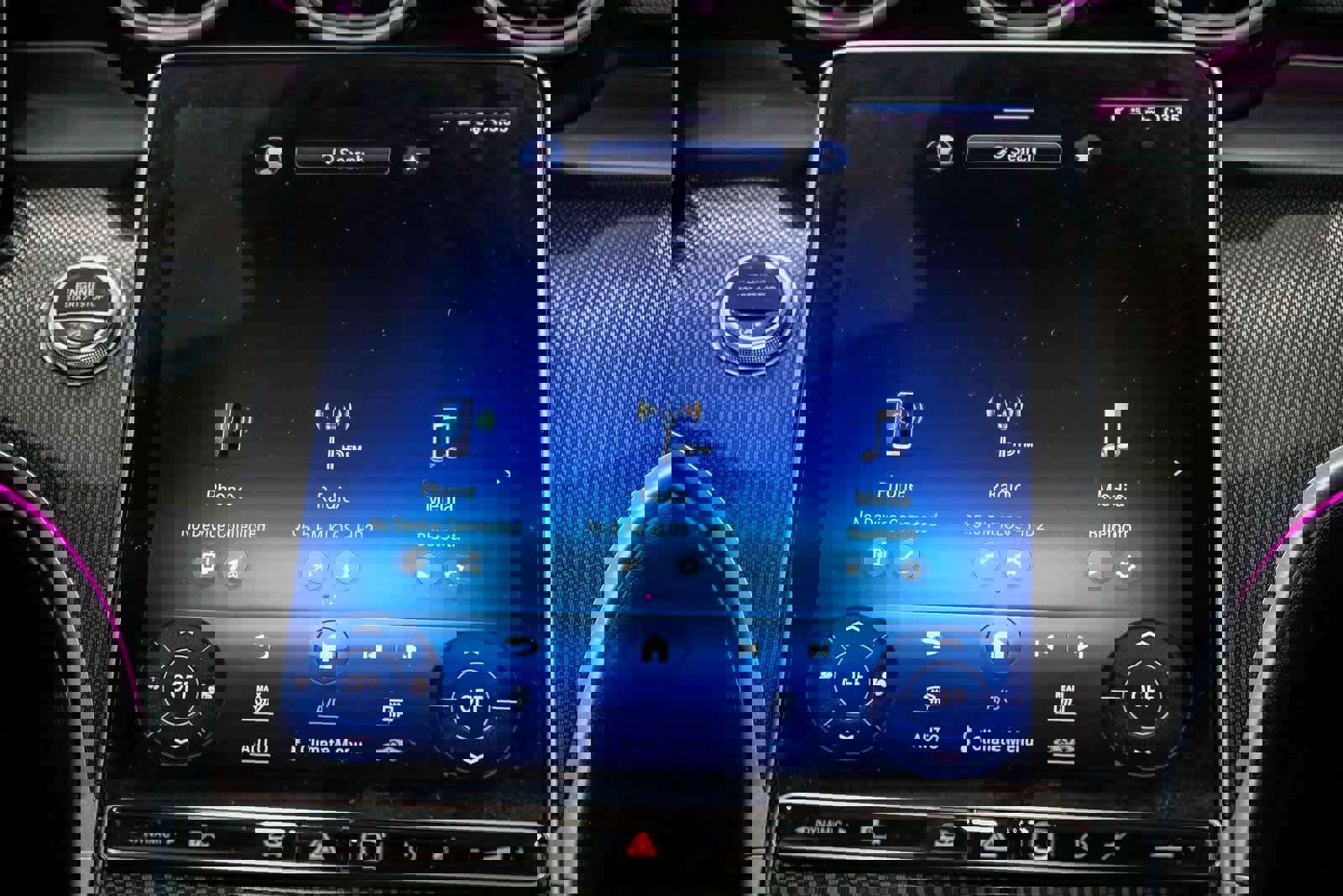 Certified 2022 Mercedes-Benz C 300 Sedan image 14