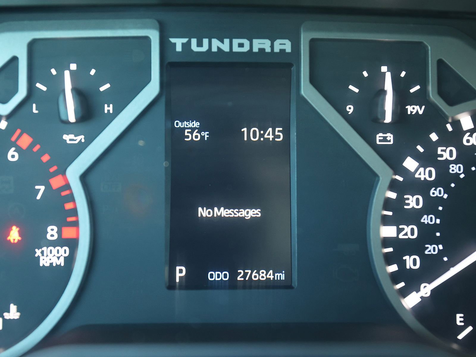 Used 2022 Toyota Tundra SR5 AWD/4WD image 37