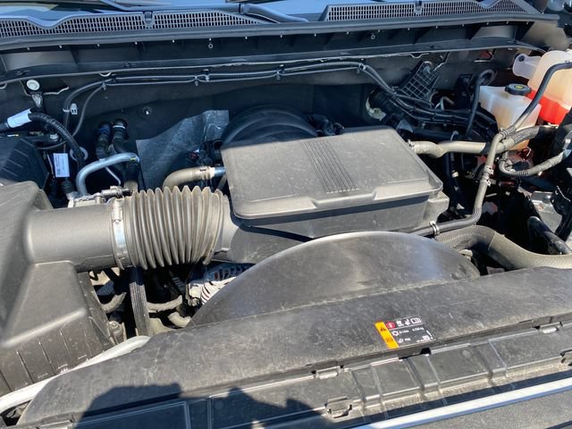 Used 2025 GMC Sierra 2500 AT4 w/ AT4 Premium Plus Package AWD/4WD image 24