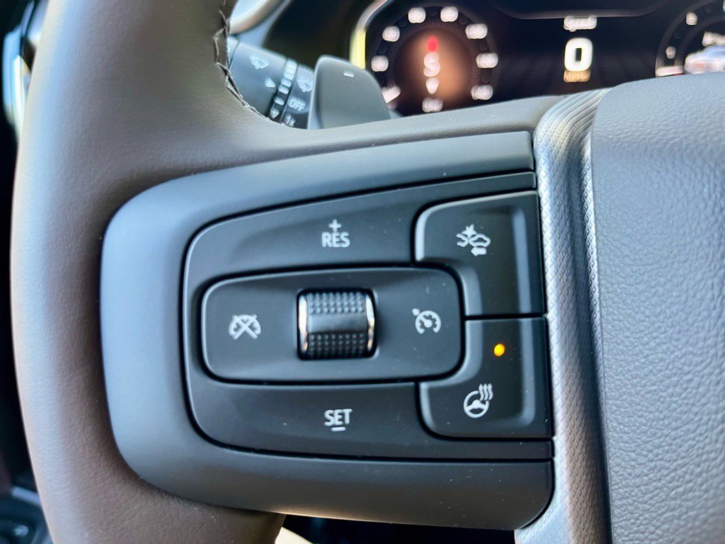 New 2026 GMC Sierra 1500 Denali w/ Denali Reserve Package image 14