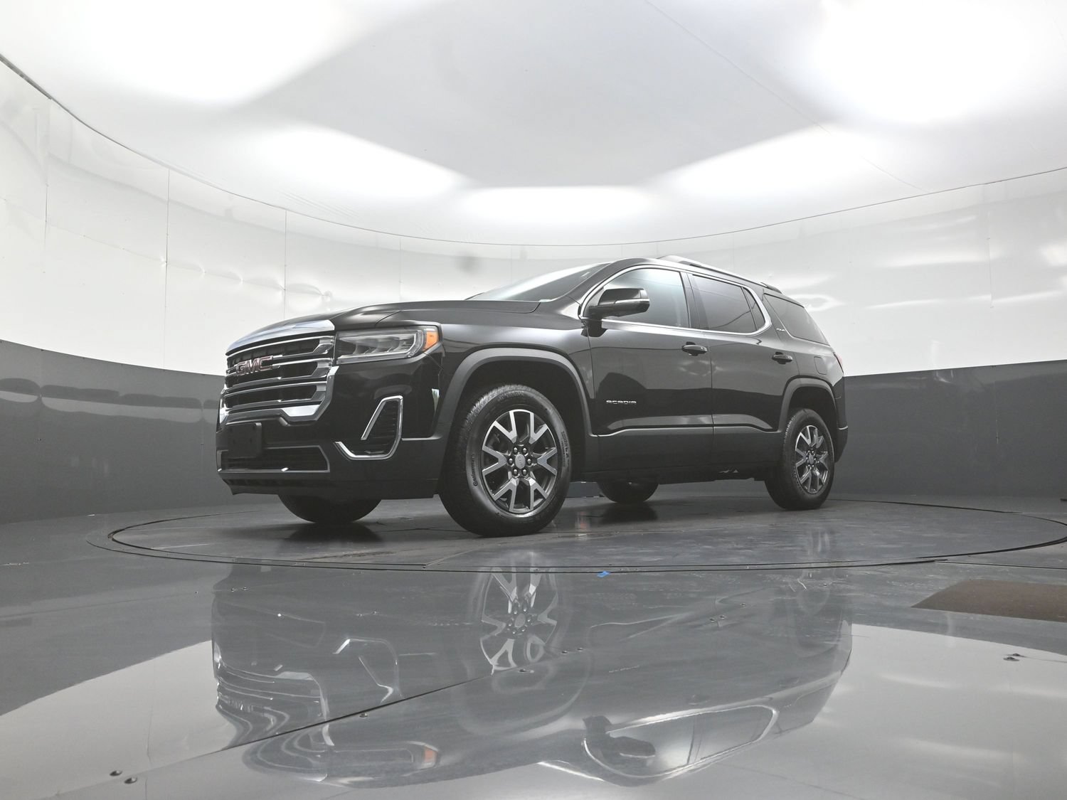 Used 2023 GMC Acadia SLE w/ Driver Convenience Package AWD/4WD image 11