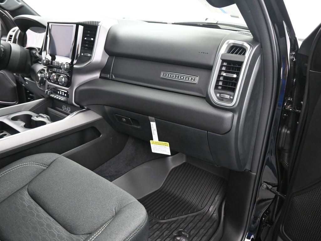 New 2025 RAM 1500 Big Horn image 17
