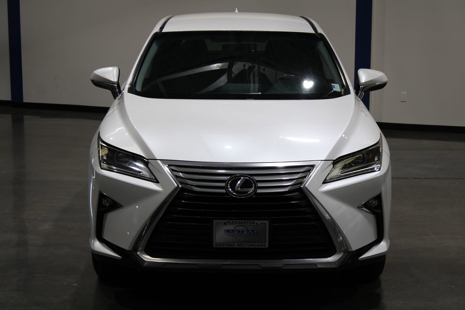 Used 2016 Lexus RX 350 AWD w/ Accessory Package image 8