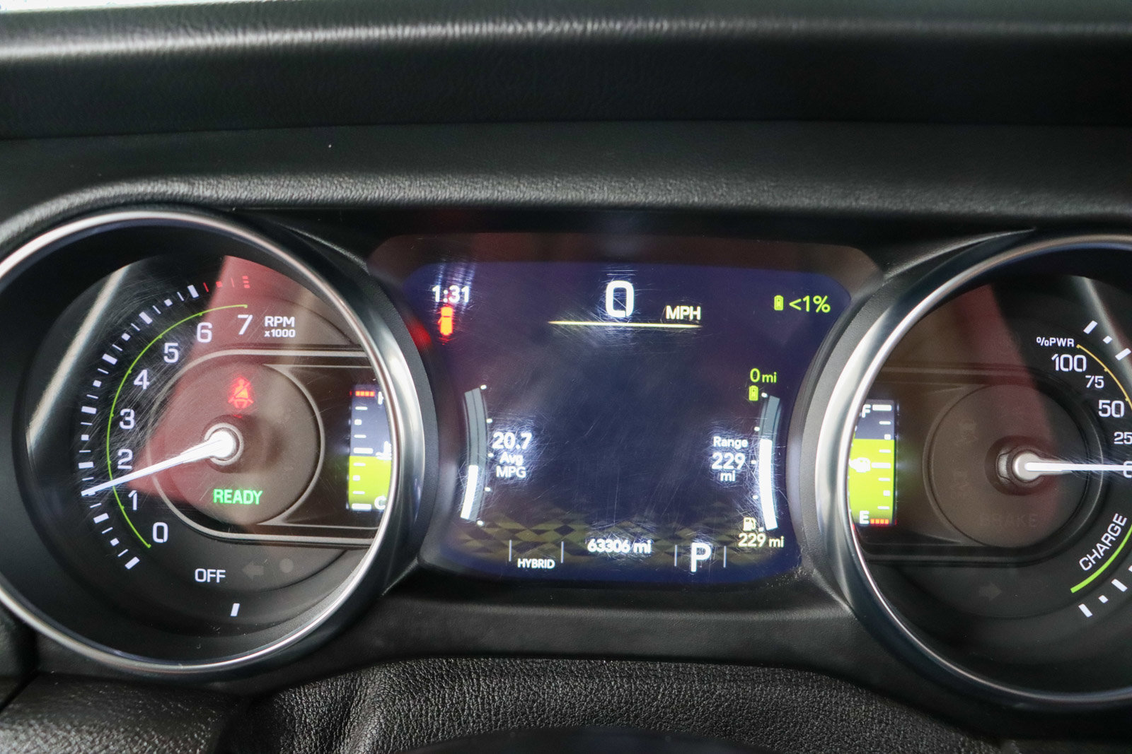 Used 2021 Jeep Wrangler Unlimited Sahara image 17