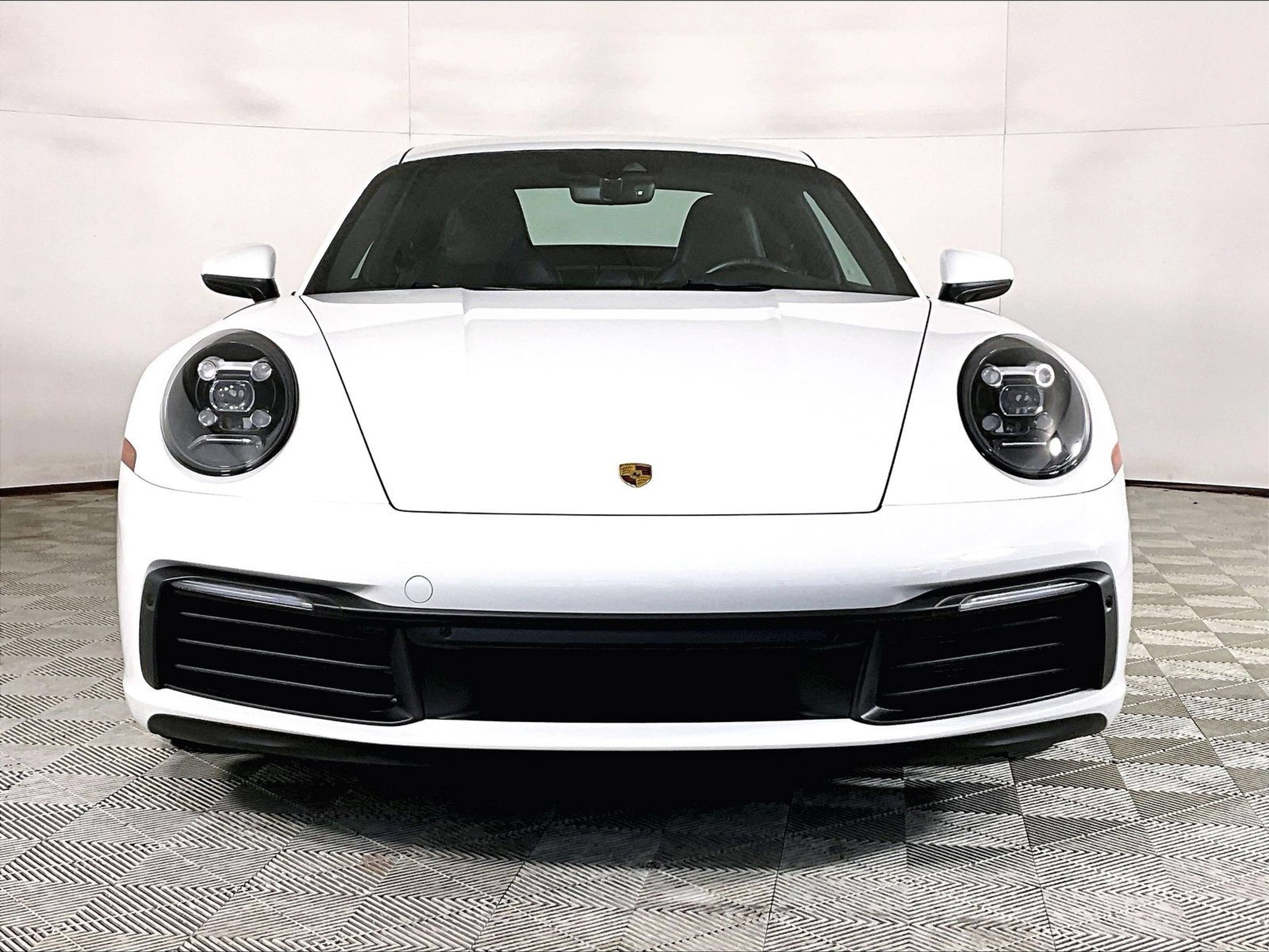 Certified 2020 Porsche 911 Carrera RWD image 6
