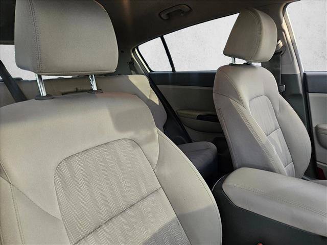 Used 2019 Kia Sportage LX FWD image 24