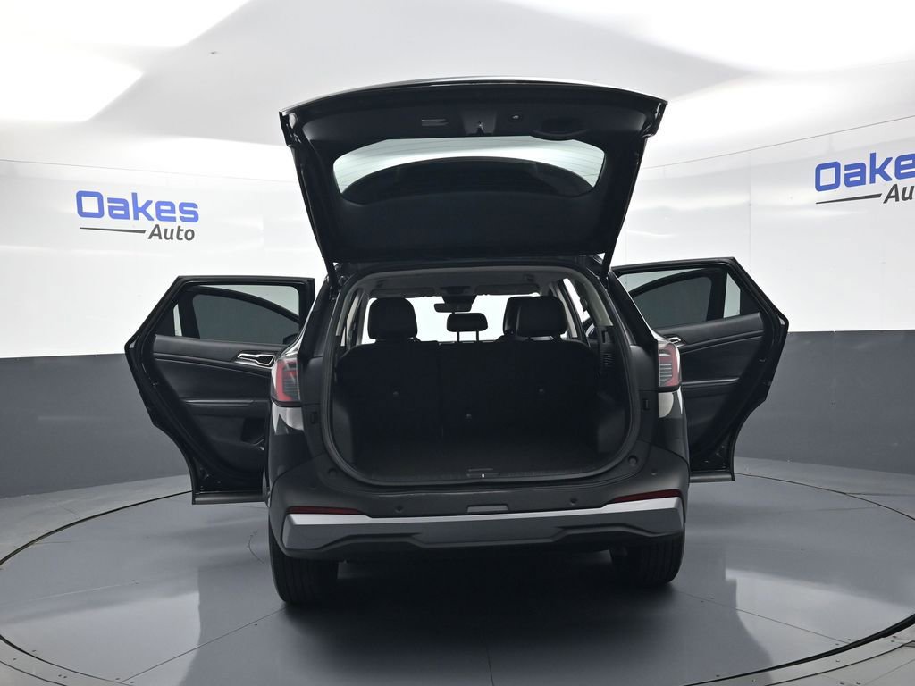 Used 2026 Kia Sportage EX image 56