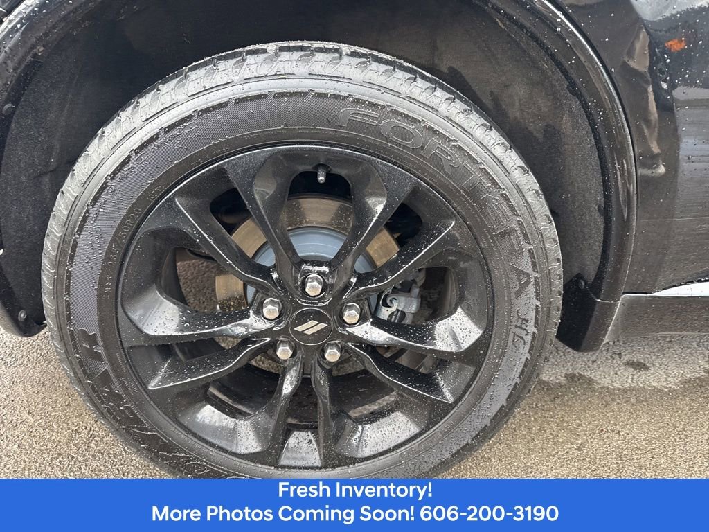 Used 2020 Dodge Durango R/T w/ Blacktop Package AWD/4WD image 5