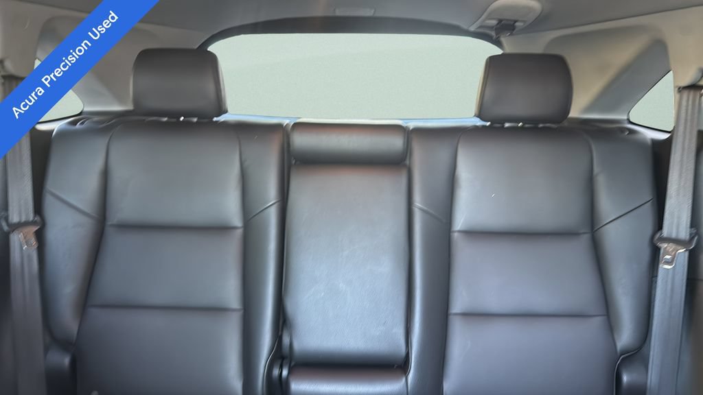 Used 2016 Acura RDX FWD image 20