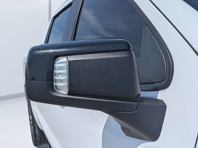 Used 2020 Chevrolet Silverado 1500 RST AWD/4WD image 11
