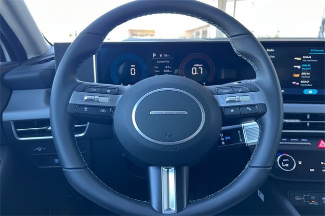 New 2026 Hyundai Sonata SEL image 22