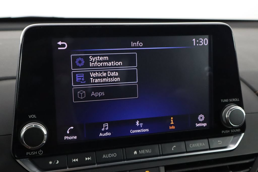 Used 2020 Nissan Altima 2.5 SR w/ Premium Package FWD image 36