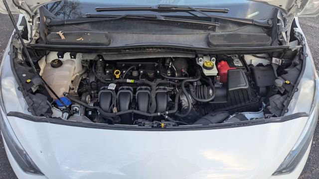 Used 2021 Ford Transit Connect XL image 39