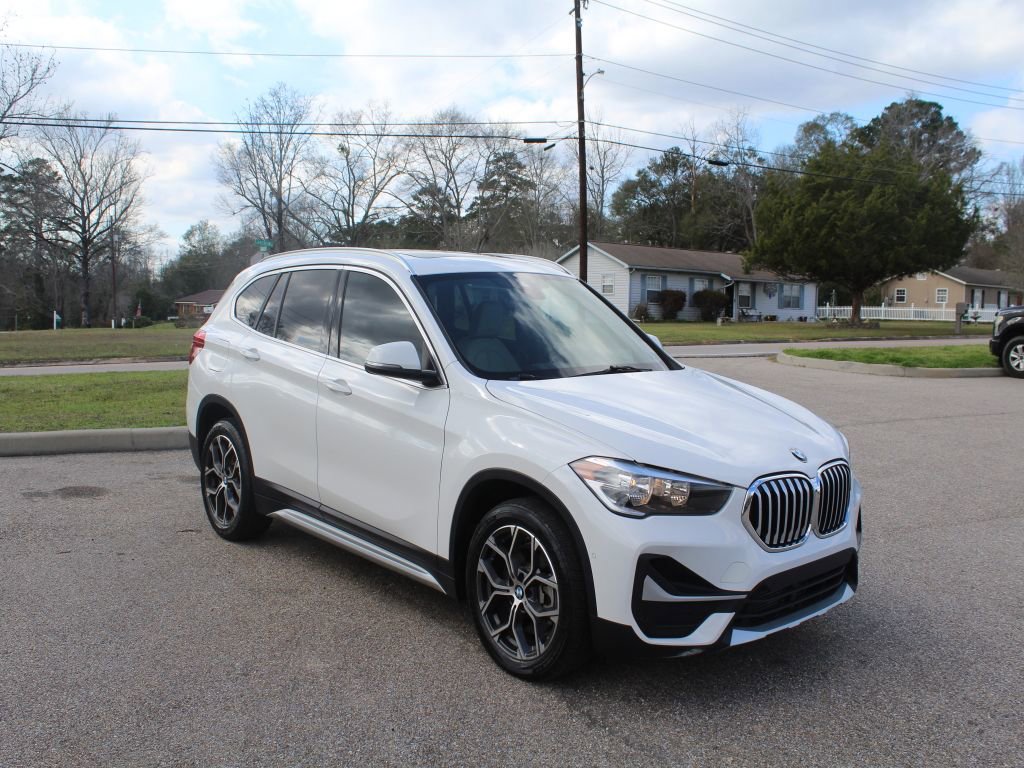Used 2021 BMW X1 sDrive28i w/ Convenience Package image 2