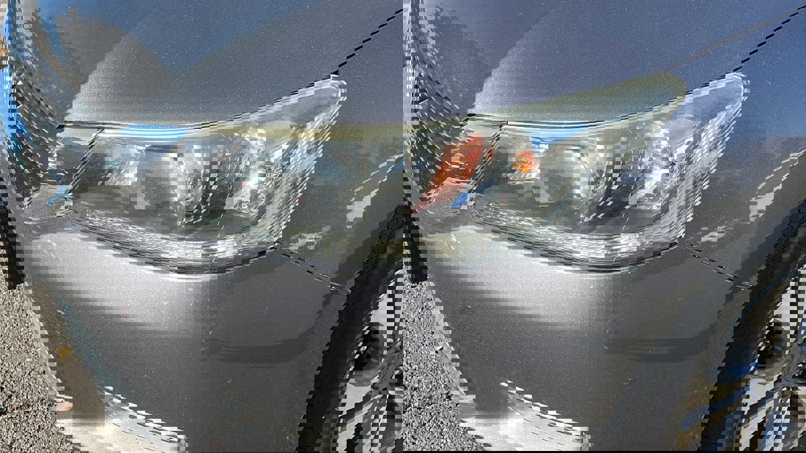 Used 2015 Honda Accord LX image 8