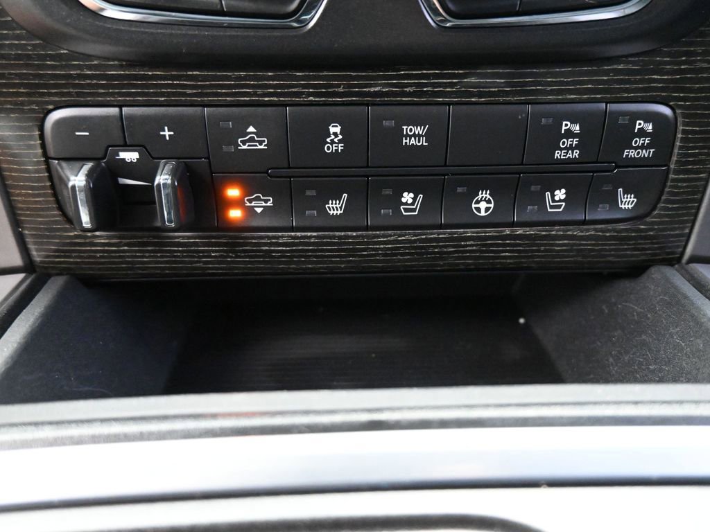 Used 2018 RAM 1500 Limited image 13