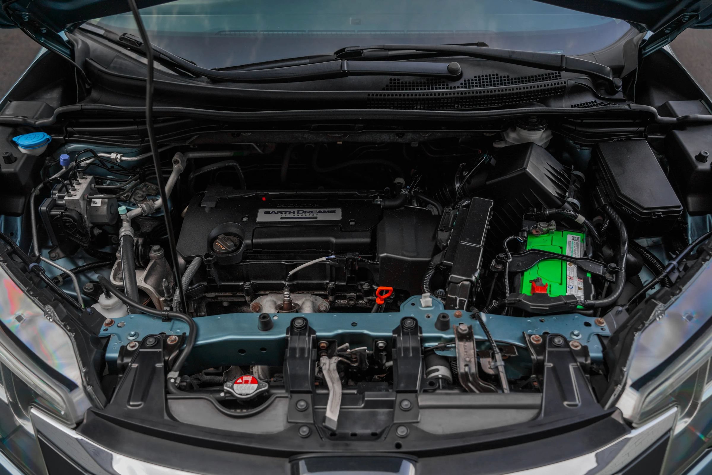 Used 2015 Honda CR-V Touring image 32