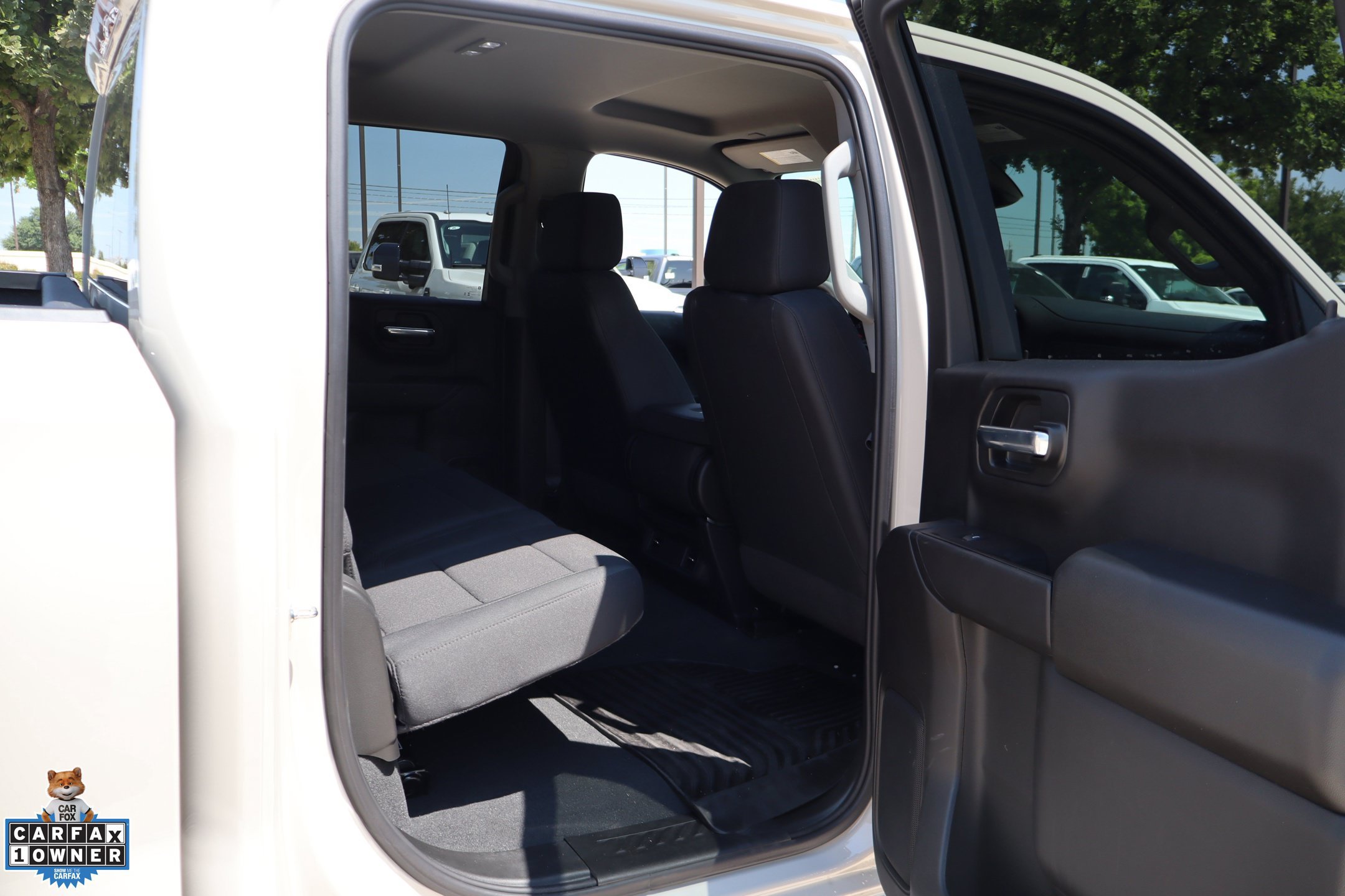 Used 2026 GMC Sierra 1500 Pro w/ Graphite Edition AWD/4WD image 30