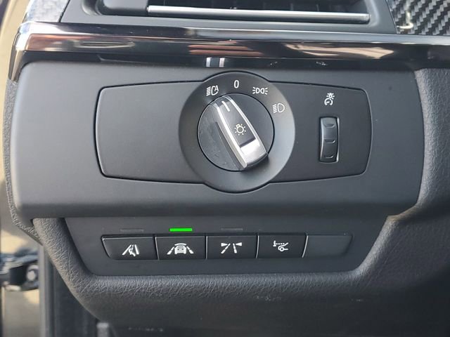 Used 2014 BMW M6 Gran Coupe image 14