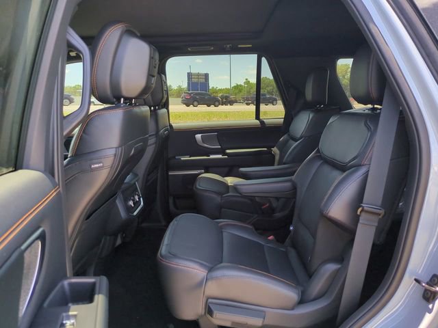 New 2026 Ford Expedition Tremor AWD/4WD image 15