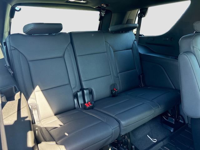New 2026 Chevrolet Tahoe Z71 w/ Comfort Package image 28