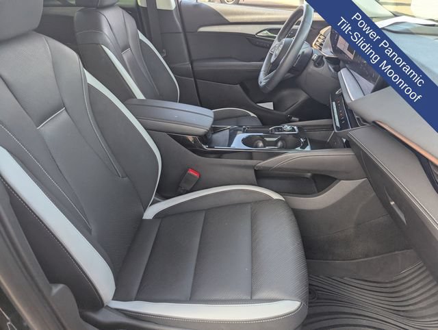 Used 2025 Buick Envision Sport Touring AWD/4WD image 14