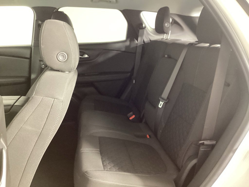 Used 2020 Chevrolet Blazer LT AWD/4WD image 27