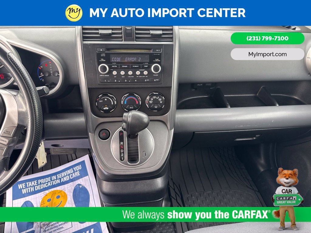 Used 2008 Honda Element EX image 20