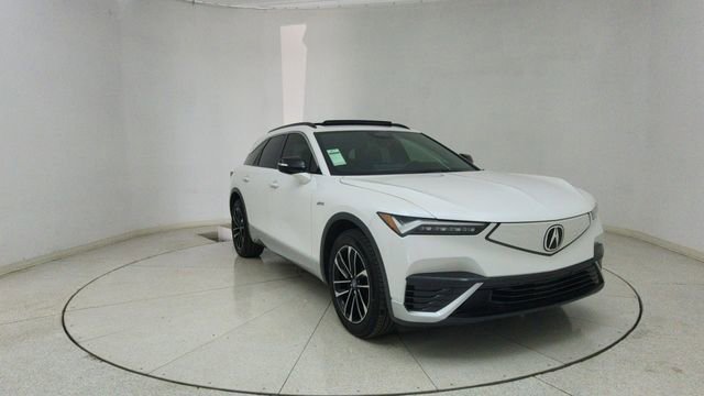 Used 2024 Acura ZDX A-Spec image 62