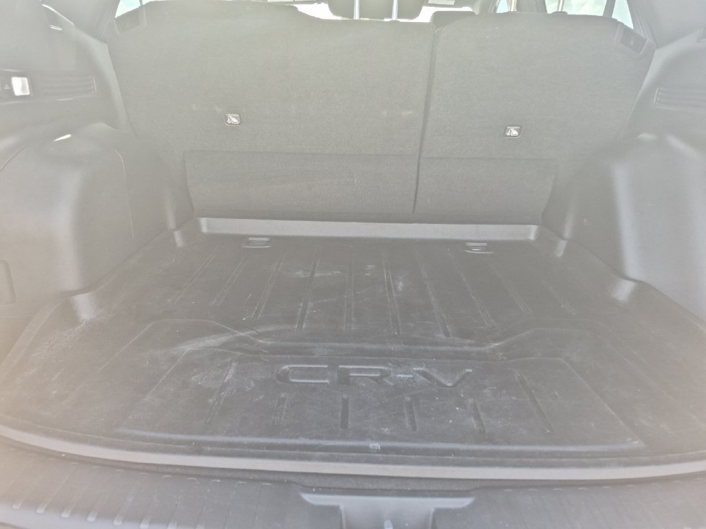 Used 2026 Honda CR-V Sport-L image 15