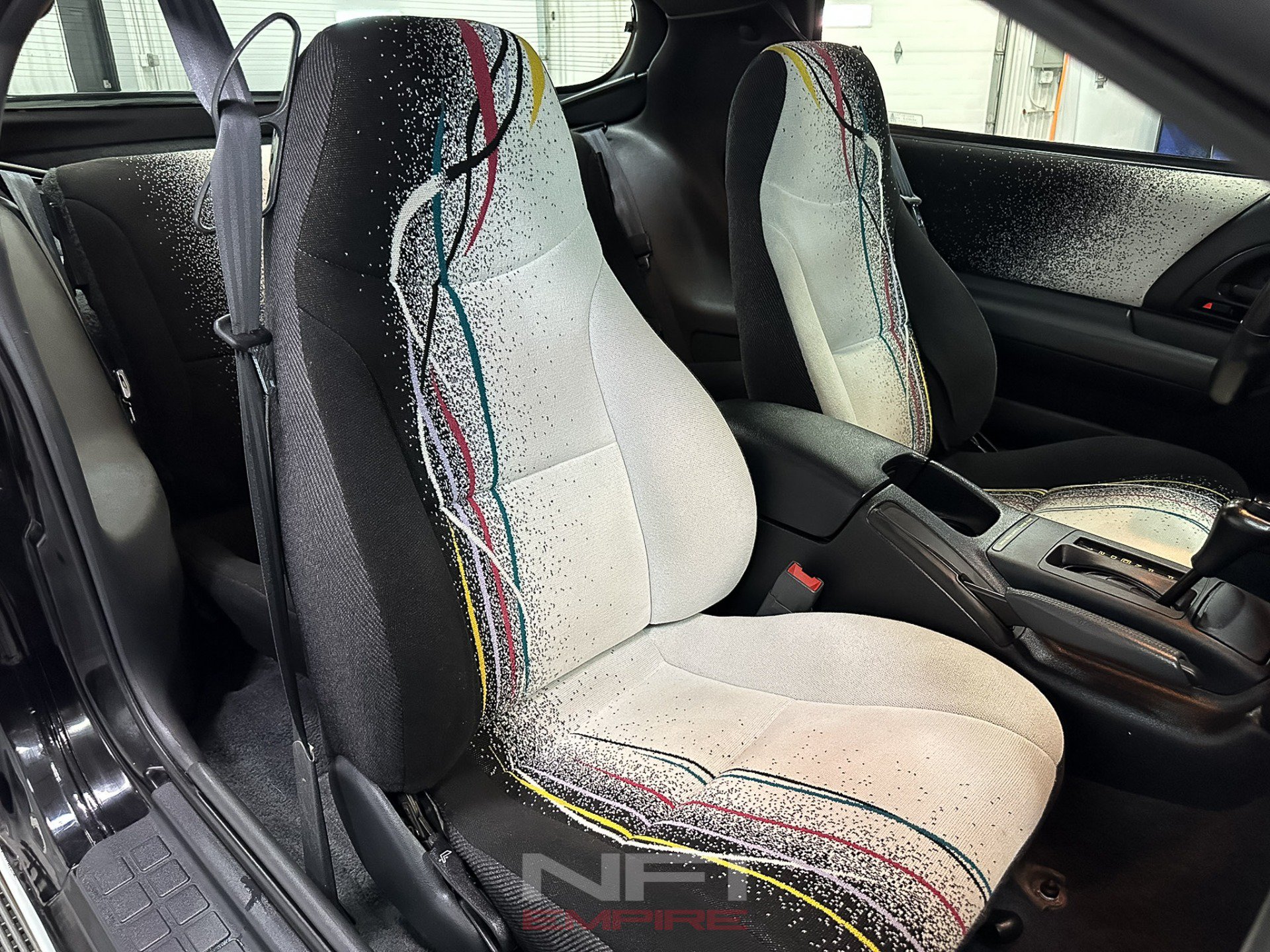 Used 1993 Chevrolet Camaro Z28 RWD image 35