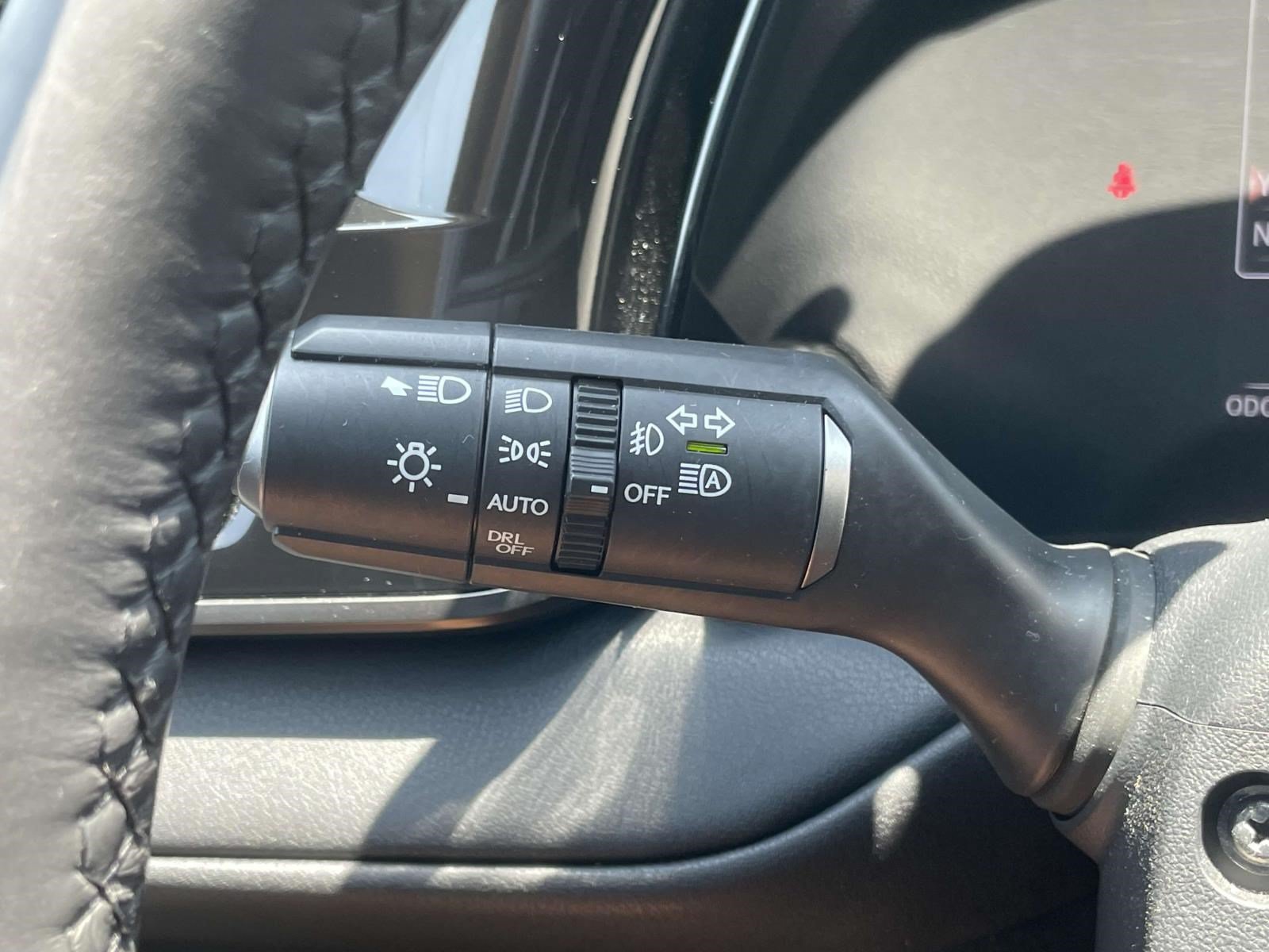 Used 2024 Lexus TX 350 AWD w/ Cold Weather Package image 25
