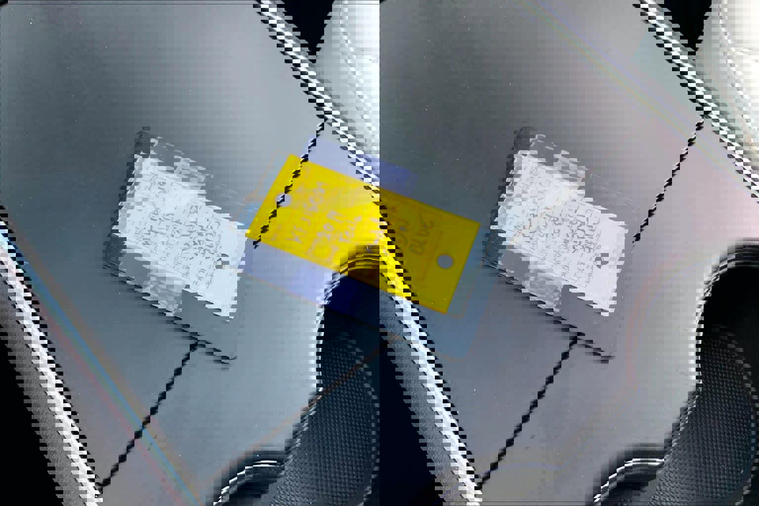 Used 2019 Tesla Model 3 Standard Range image 13