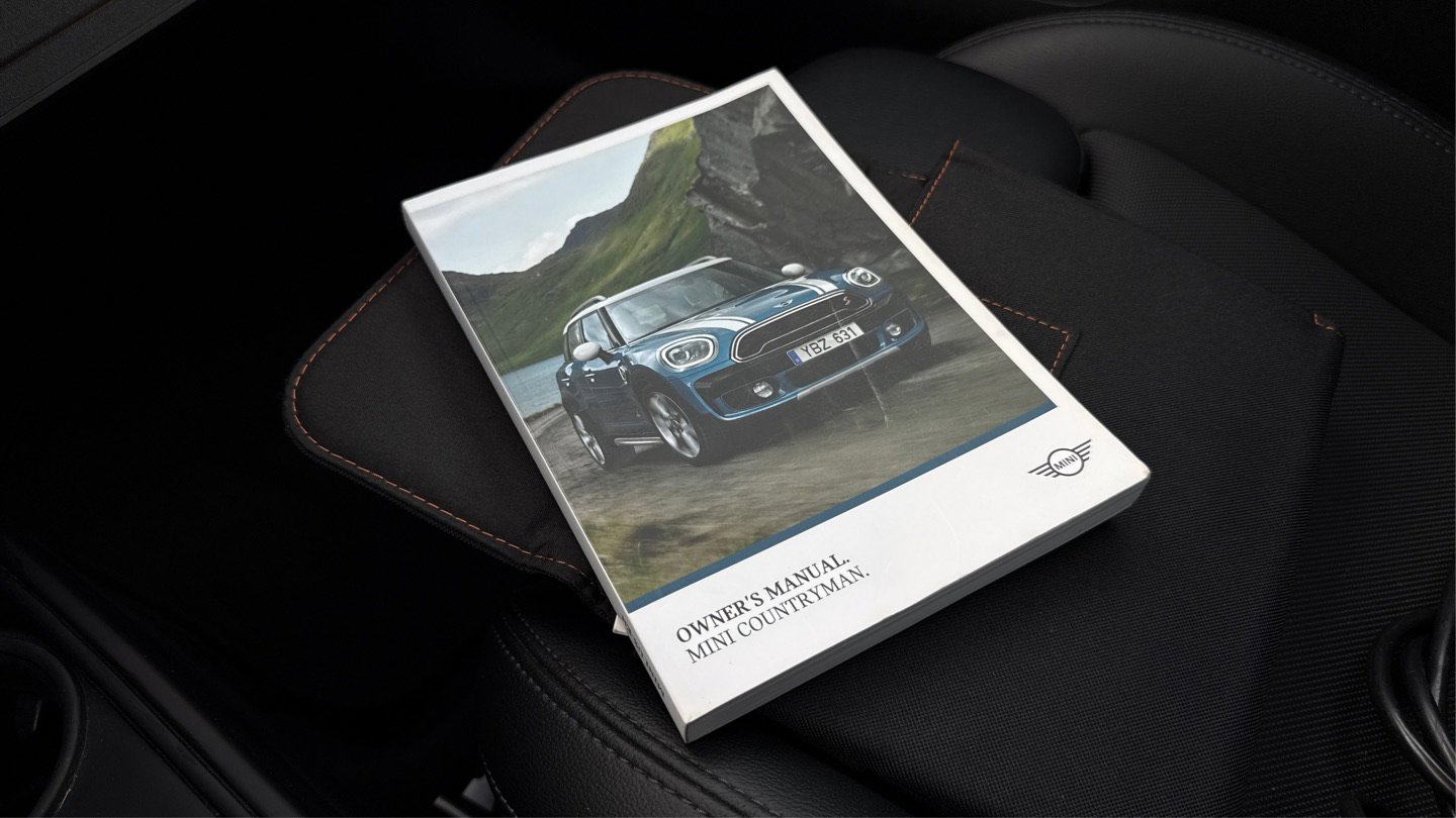 Used 2018 MINI Cooper Countryman FWD image 25