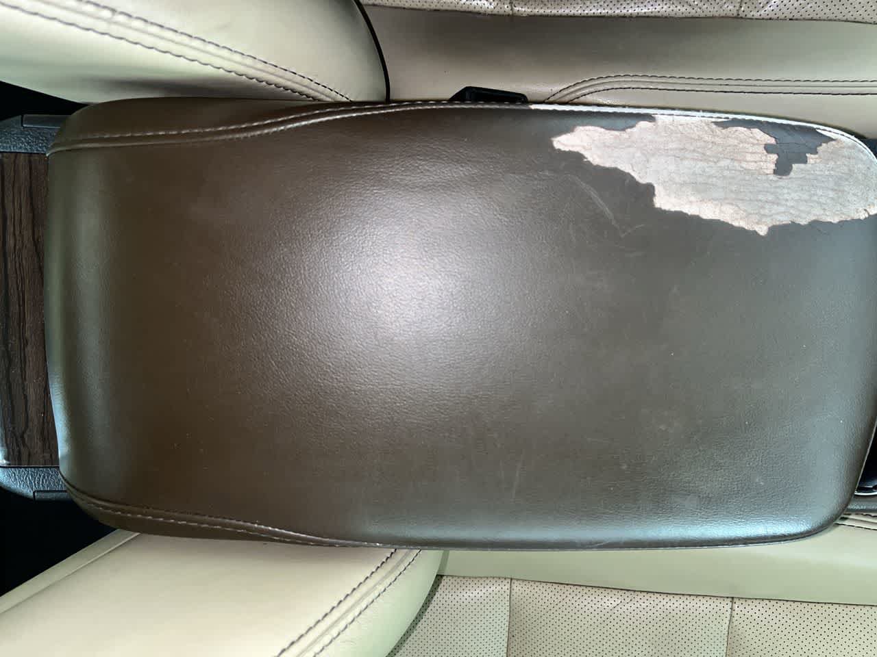 Used 2015 Toyota Avalon Limited FWD image 22