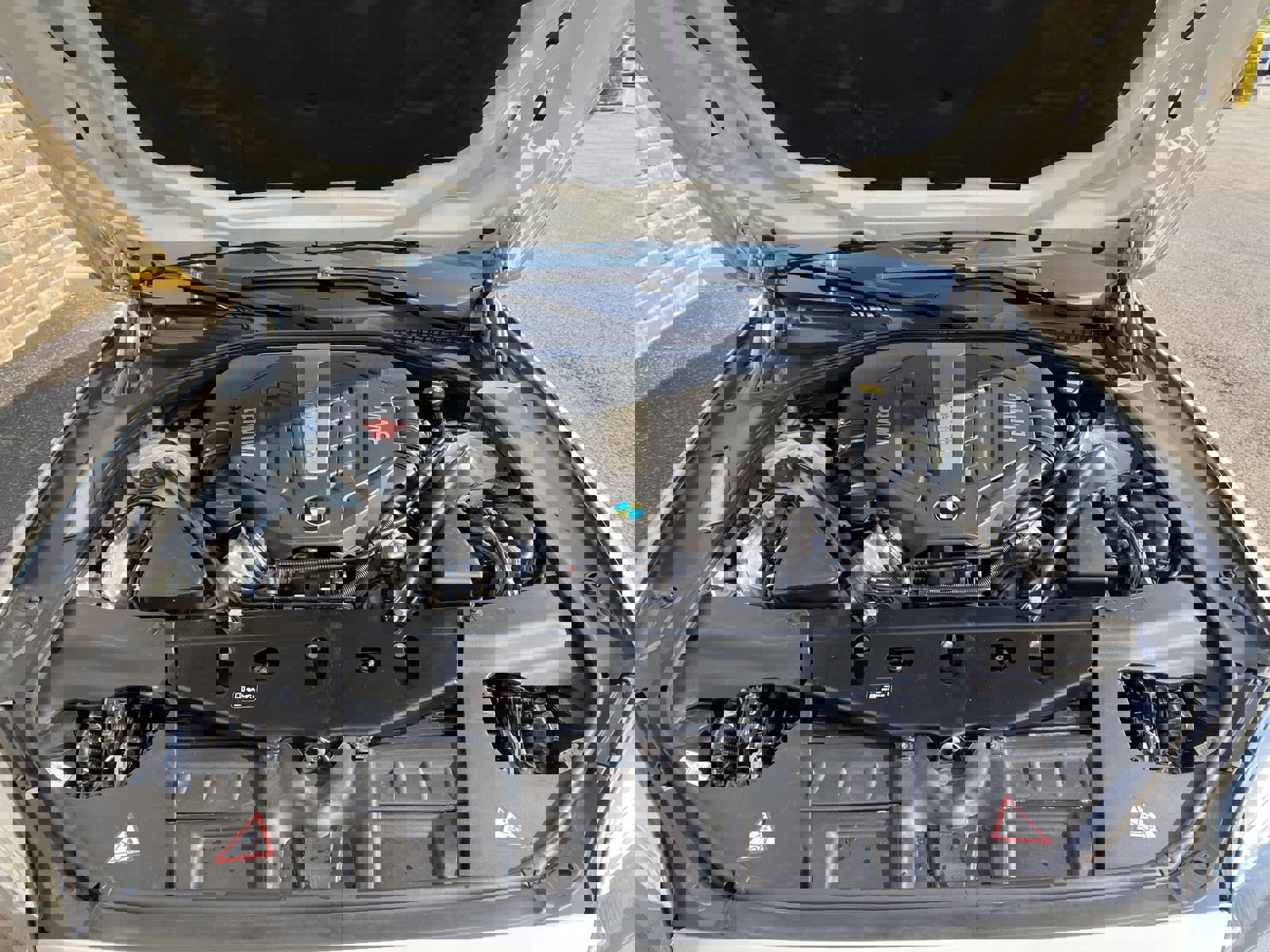 Used 2016 BMW 650i Gran Coupe xDrive image 6