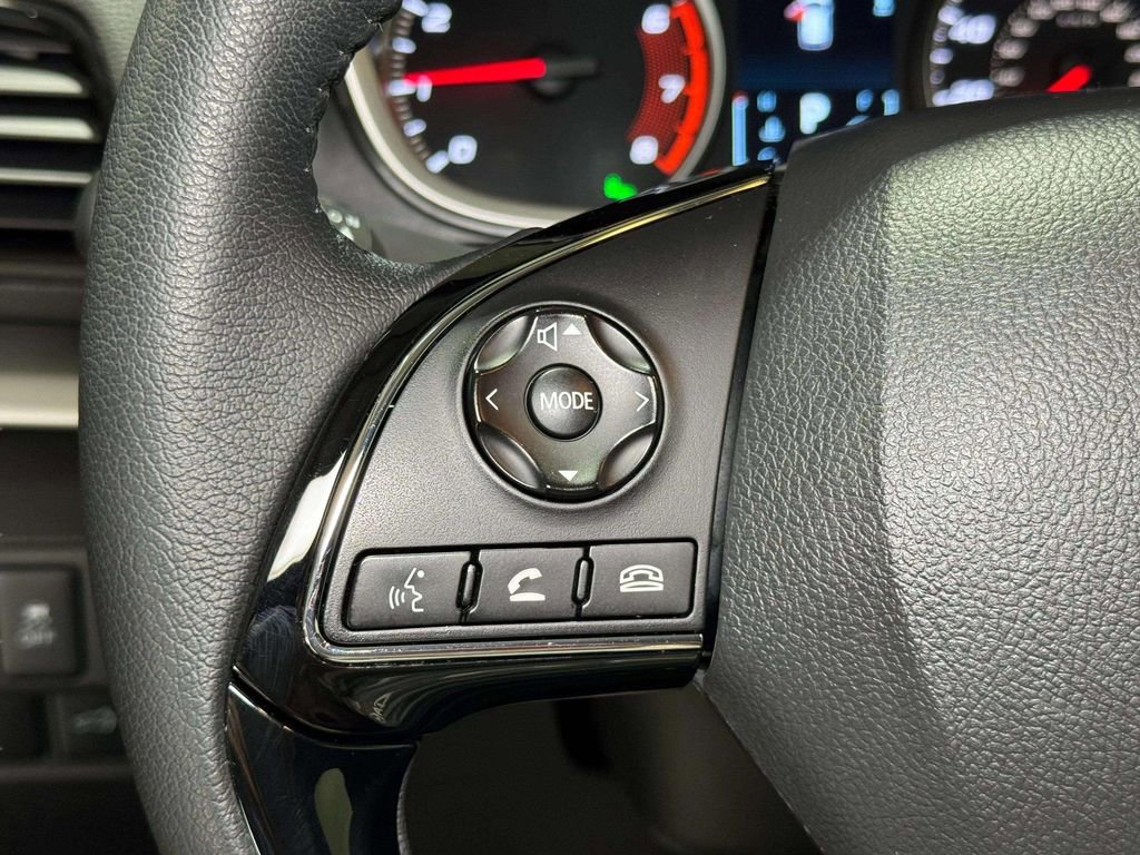 Used 2025 Mitsubishi Eclipse Cross SE image 9