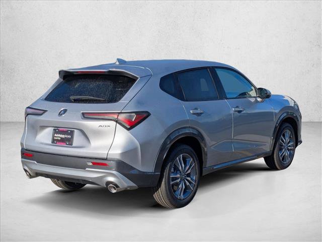 New 2025 Acura ADX FWD image 2