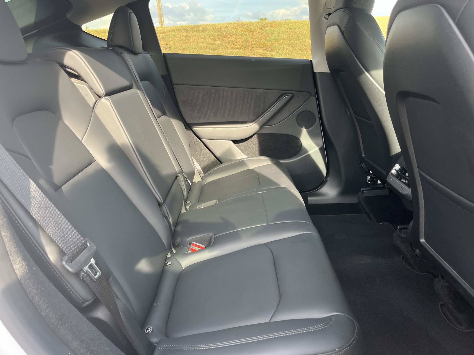 Used 2023 Tesla Model Y Long Range AWD/4WD image 20